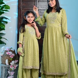 Big & Baby Combo set